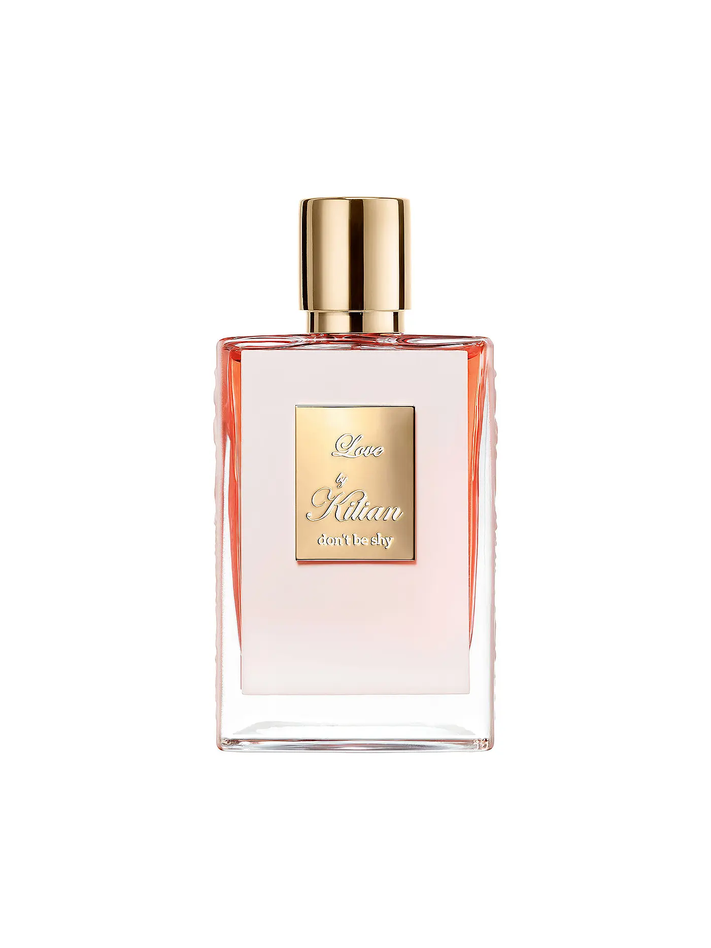 KILIAN PARIS | Love, don't be shy Eau de Parfum Refillable Spray  50ml | 